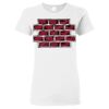 Heavy Cotton Women's Short Sleeve Gildan T-Shirt Thumbnail