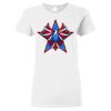 Heavy Cotton Women's Short Sleeve Gildan T-Shirt Thumbnail