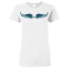 Heavy Cotton Women's Short Sleeve Gildan T-Shirt Thumbnail