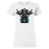 Heavy Cotton Women's Short Sleeve Gildan T-Shirt Thumbnail