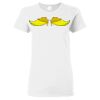 Heavy Cotton Women's Short Sleeve Gildan T-Shirt Thumbnail
