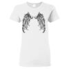 Heavy Cotton Women's Short Sleeve Gildan T-Shirt Thumbnail