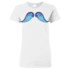 Heavy Cotton Women's Short Sleeve Gildan T-Shirt Thumbnail