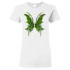 Heavy Cotton Women's Short Sleeve Gildan T-Shirt Thumbnail