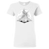 Heavy Cotton Women's Short Sleeve Gildan T-Shirt Thumbnail