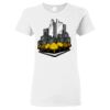 Heavy Cotton Women's Short Sleeve Gildan T-Shirt Thumbnail