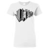 Heavy Cotton Women's Short Sleeve Gildan T-Shirt Thumbnail