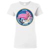 Heavy Cotton Women's Short Sleeve Gildan T-Shirt Thumbnail