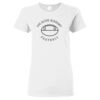 Heavy Cotton Women's Short Sleeve Gildan T-Shirt Thumbnail