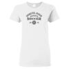 Heavy Cotton Women's Short Sleeve Gildan T-Shirt Thumbnail