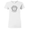 Heavy Cotton Women's Short Sleeve Gildan T-Shirt Thumbnail