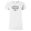 Heavy Cotton Women's Short Sleeve Gildan T-Shirt Thumbnail