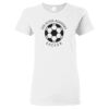 Heavy Cotton Women's Short Sleeve Gildan T-Shirt Thumbnail