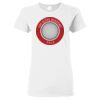Heavy Cotton Women's Short Sleeve Gildan T-Shirt Thumbnail