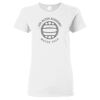 Heavy Cotton Women's Short Sleeve Gildan T-Shirt Thumbnail
