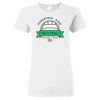 Heavy Cotton Women's Short Sleeve Gildan T-Shirt Thumbnail
