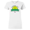 Heavy Cotton Women's Short Sleeve Gildan T-Shirt Thumbnail
