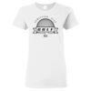 Heavy Cotton Women's Short Sleeve Gildan T-Shirt Thumbnail