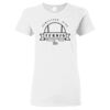 Heavy Cotton Women's Short Sleeve Gildan T-Shirt Thumbnail