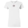 Heavy Cotton Women's Short Sleeve Gildan T-Shirt Thumbnail