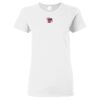 Heavy Cotton Women's Short Sleeve Gildan T-Shirt Thumbnail