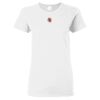 Heavy Cotton Women's Short Sleeve Gildan T-Shirt Thumbnail