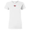 Heavy Cotton Women's Short Sleeve Gildan T-Shirt Thumbnail