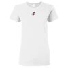 Heavy Cotton Women's Short Sleeve Gildan T-Shirt Thumbnail