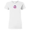 Heavy Cotton Women's Short Sleeve Gildan T-Shirt Thumbnail