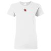 Heavy Cotton Women's Short Sleeve Gildan T-Shirt Thumbnail