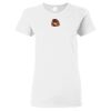 Heavy Cotton Women's Short Sleeve Gildan T-Shirt Thumbnail