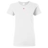 Heavy Cotton Women's Short Sleeve Gildan T-Shirt Thumbnail