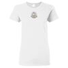 Heavy Cotton Women's Short Sleeve Gildan T-Shirt Thumbnail