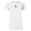 Heavy Cotton Women's Short Sleeve Gildan T-Shirt Thumbnail
