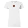 Heavy Cotton Women's Short Sleeve Gildan T-Shirt Thumbnail