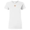 Heavy Cotton Women's Short Sleeve Gildan T-Shirt Thumbnail