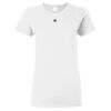 Heavy Cotton Women's Short Sleeve Gildan T-Shirt Thumbnail