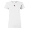 Heavy Cotton Women's Short Sleeve Gildan T-Shirt Thumbnail