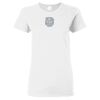 Heavy Cotton Women's Short Sleeve Gildan T-Shirt Thumbnail