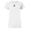 Heavy Cotton Women's Short Sleeve Gildan T-Shirt Thumbnail