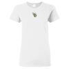 Heavy Cotton Women's Short Sleeve Gildan T-Shirt Thumbnail