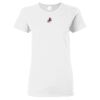 Heavy Cotton Women's Short Sleeve Gildan T-Shirt Thumbnail