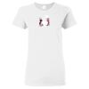 Heavy Cotton Women's Short Sleeve Gildan T-Shirt Thumbnail