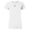 Heavy Cotton Women's Short Sleeve Gildan T-Shirt Thumbnail