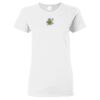Heavy Cotton Women's Short Sleeve Gildan T-Shirt Thumbnail