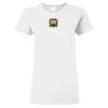 Heavy Cotton Women's Short Sleeve Gildan T-Shirt Thumbnail