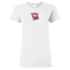Heavy Cotton Women's Short Sleeve Gildan T-Shirt Thumbnail