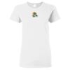 Heavy Cotton Women's Short Sleeve Gildan T-Shirt Thumbnail