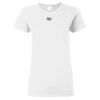 Heavy Cotton Women's Short Sleeve Gildan T-Shirt Thumbnail