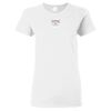 Heavy Cotton Women's Short Sleeve Gildan T-Shirt Thumbnail